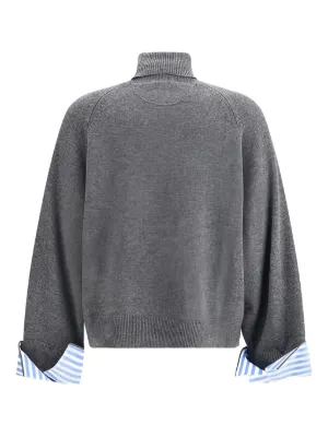 ブルネロクチネリ　ケーブルニットカシミア　XXS-XS Brunello Cucinelli ウィメンズ セーター通販 - FARFETCH