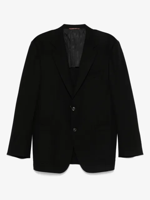 Canali blazer con botones