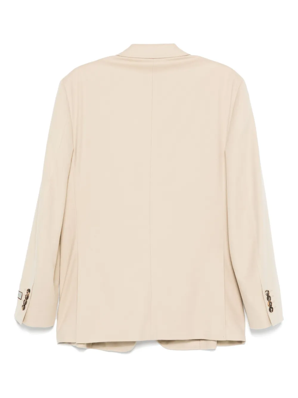 Canali single-breasted blazer | Blazers | Image 2