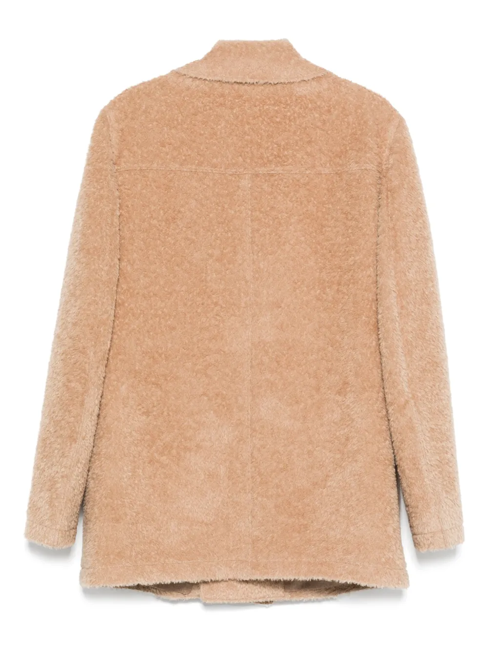 Canali double-breasted coat | Double Breasted Coats | Image 2