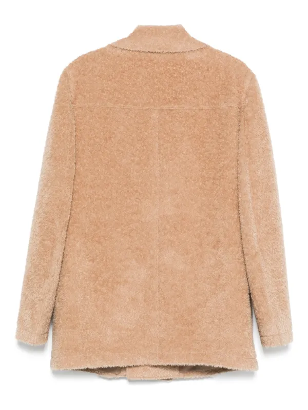 Canali ダブルコート | ニュートラル | FARFETCH JP