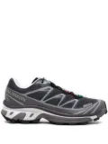 Salomon XT-6 lab-enhanced sneakers - Grey