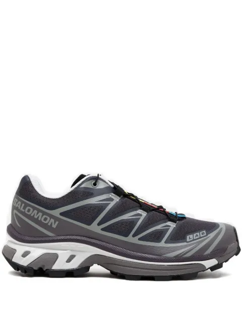 Salomon XT-6 lab-enhanced sneakers