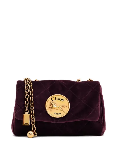 Chloé small Heritage shoulder bag