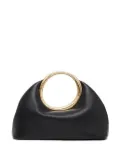 Jacquemus Calino clutch bag - Black