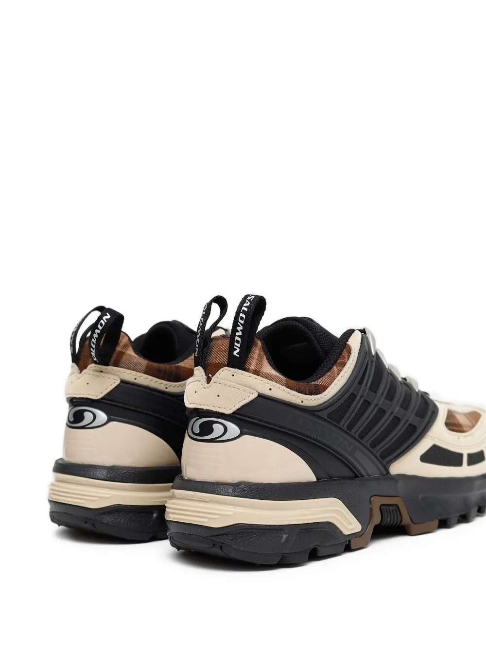 Salomon Sneakers Zwart