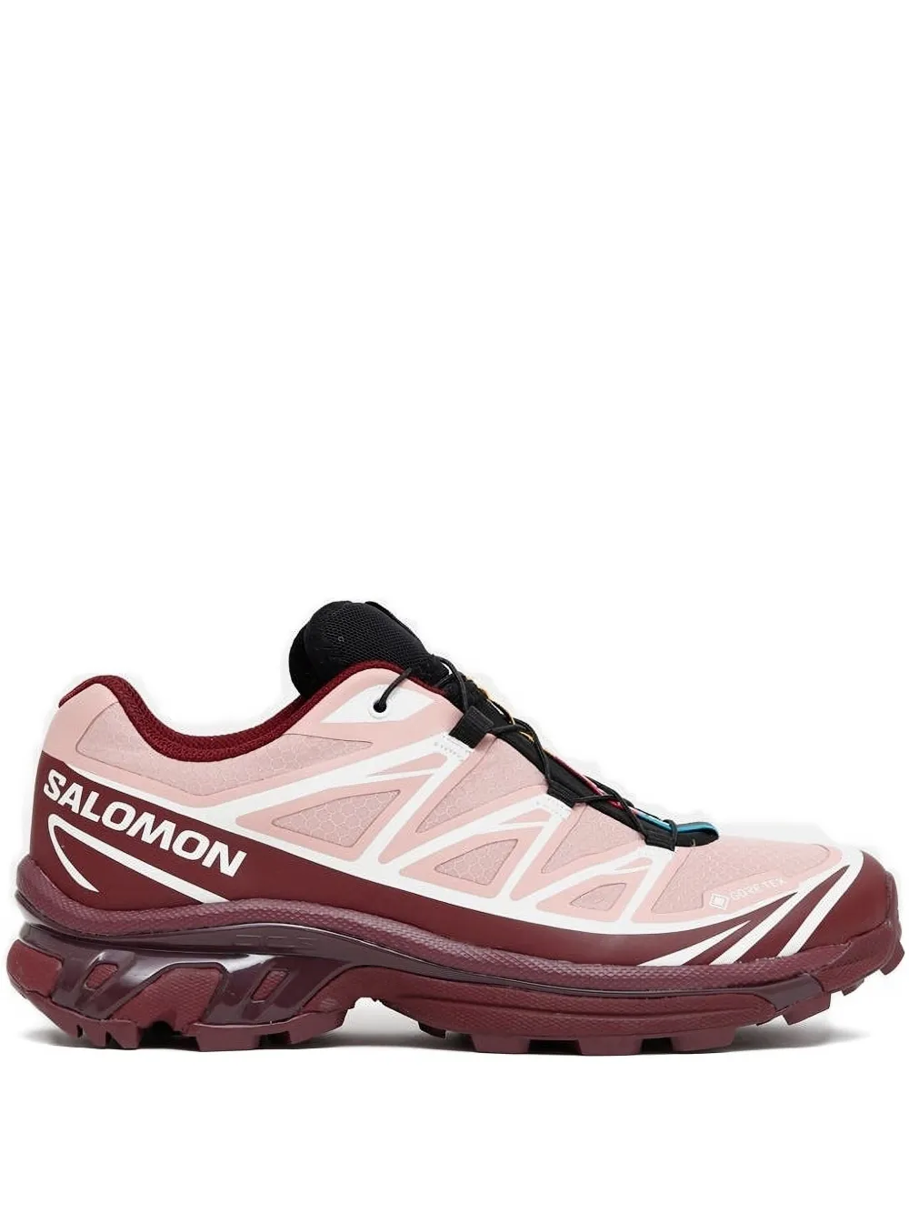 Salomon XT-6 sneakers | Pink | Image 1