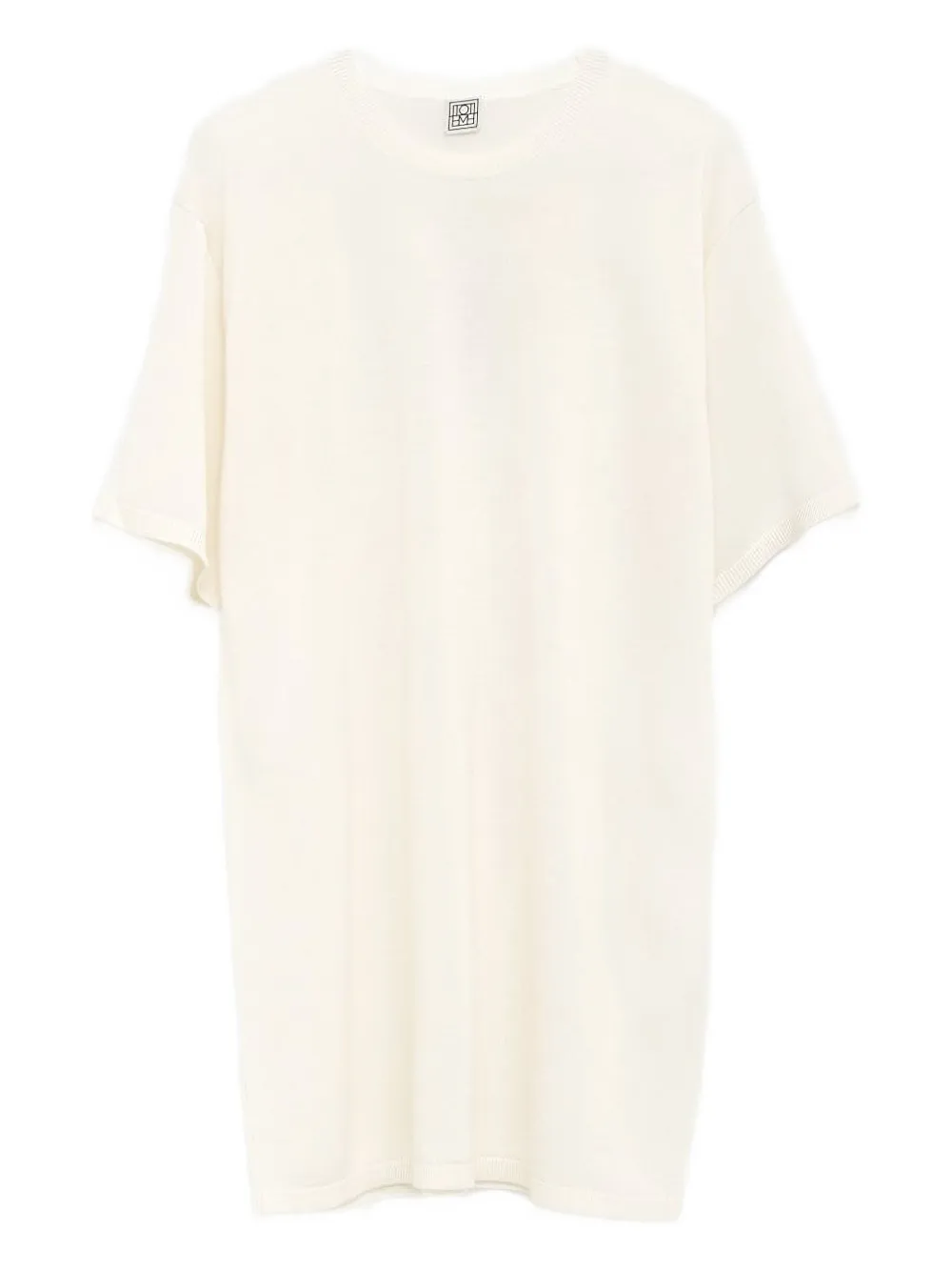 relaxed fit t-shirt