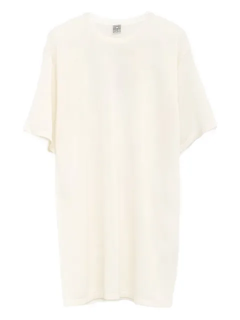 TOTEME relaxed fit t-shirt