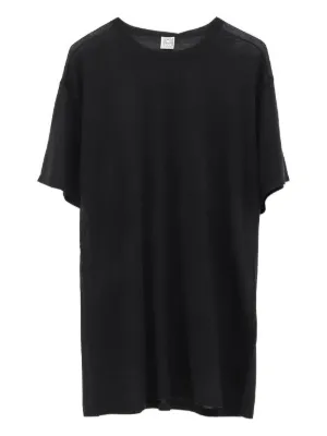 TOTEME T-Shirts & Jersey Shirts for Women - Shop on FARFETCH