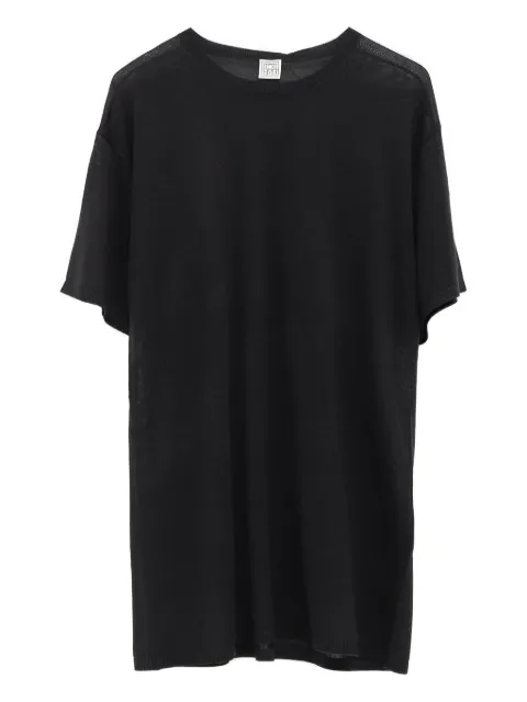 TOTEME relaxed-fit t-shirt