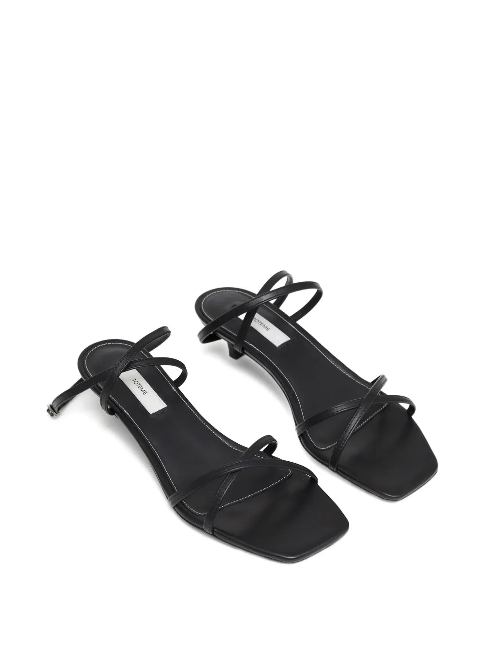 TOTEME strappy heeled sandals | Sandalias con tacón | Image 2