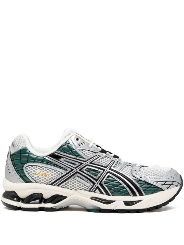 ASICS Tênis GEL-Nimbus 10.1 | Cinza | FARFETCH BR