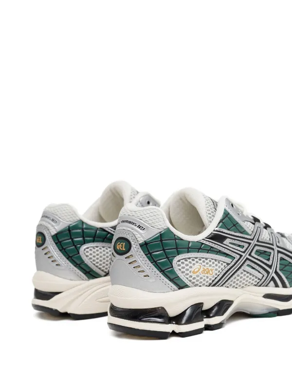 ASICS Tênis GEL-Nimbus 10.1 | Cinza | FARFETCH BR