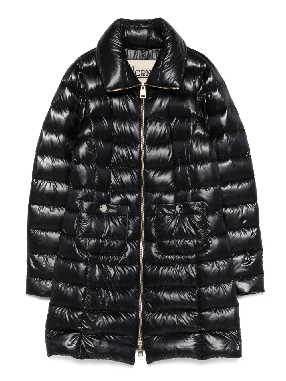 Maria puffer coat