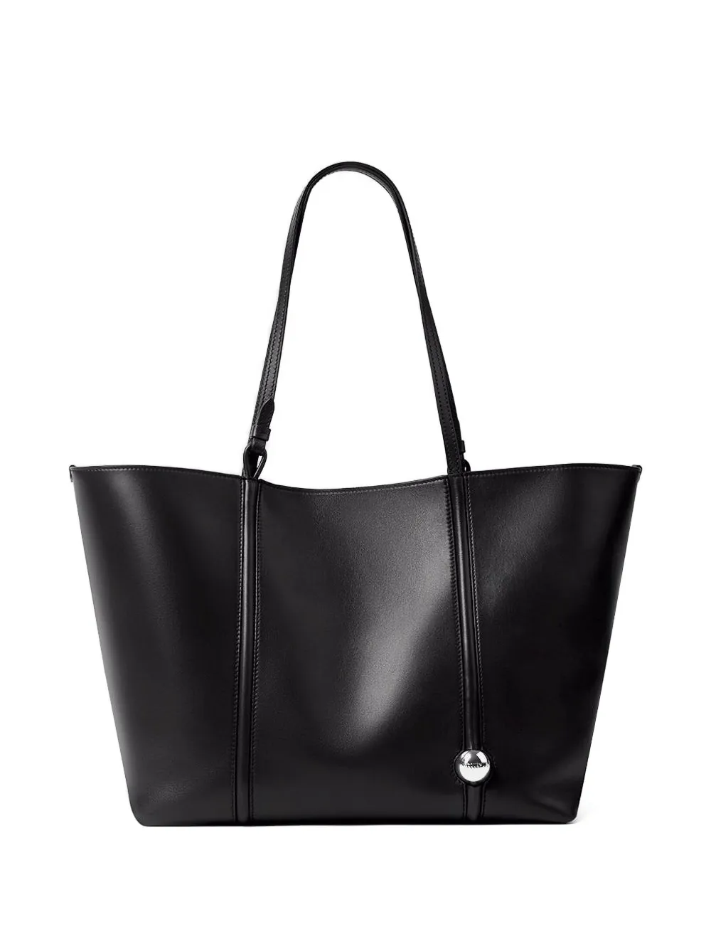 Jacquemus The Marino leather tote bag | Image 2