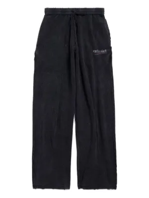 パンツ Balenciaga Straight Trousers BALENCIAGA STRAIGHT PANTS 29 DENIM IDG UP57 2017 00254 Used