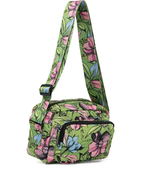 Stine Goya floral-print cross body bag