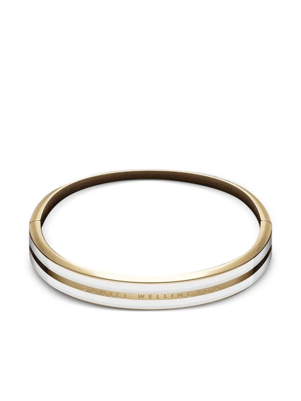 Daniel Wellington  two-tone bracelet | Gold | Image 1
