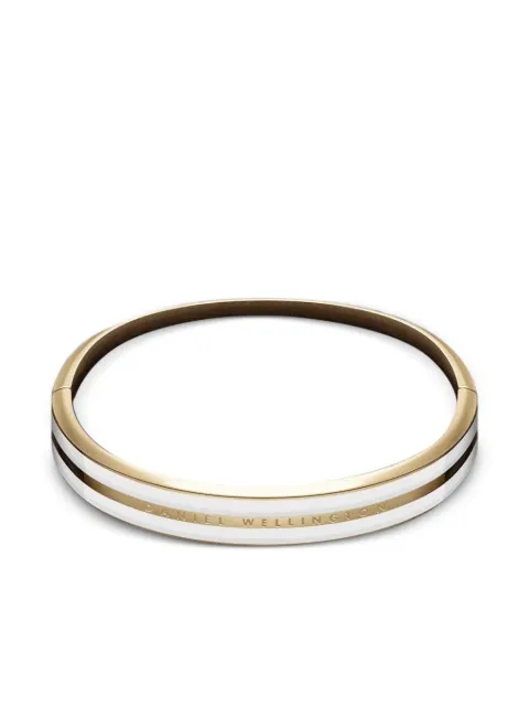 Daniel Wellington  two-tone bracelet