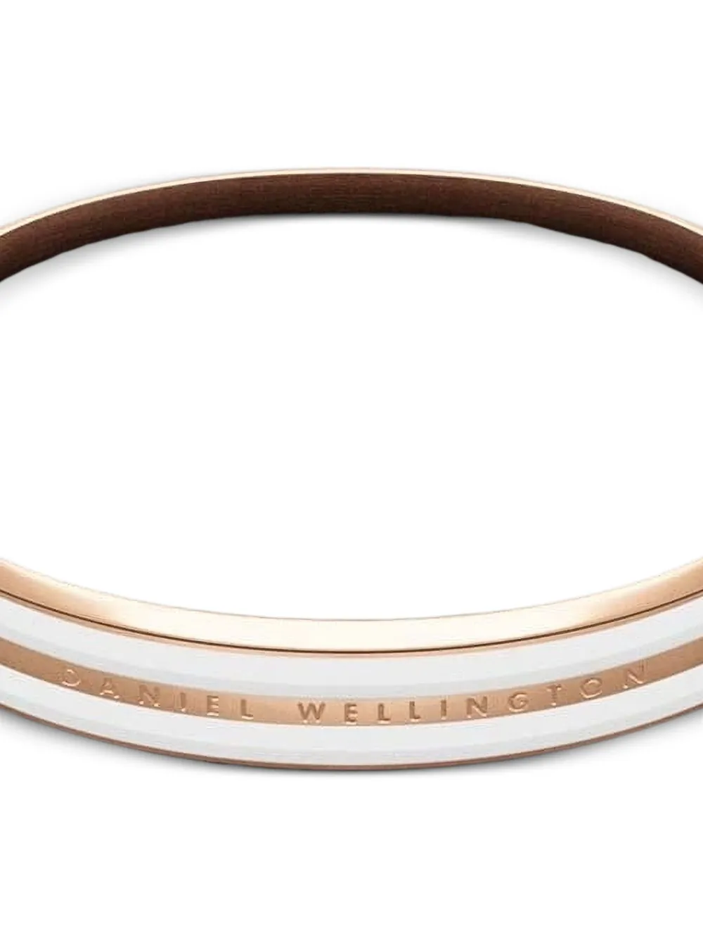 Daniel Wellington Emalie armband - Goud