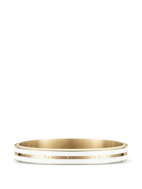 Daniel Wellington Emalie Infinite two-tone bracelet