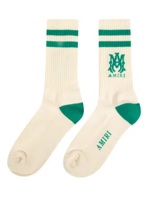 AMIRI Socks for Men - Shop Now on FARFETCH