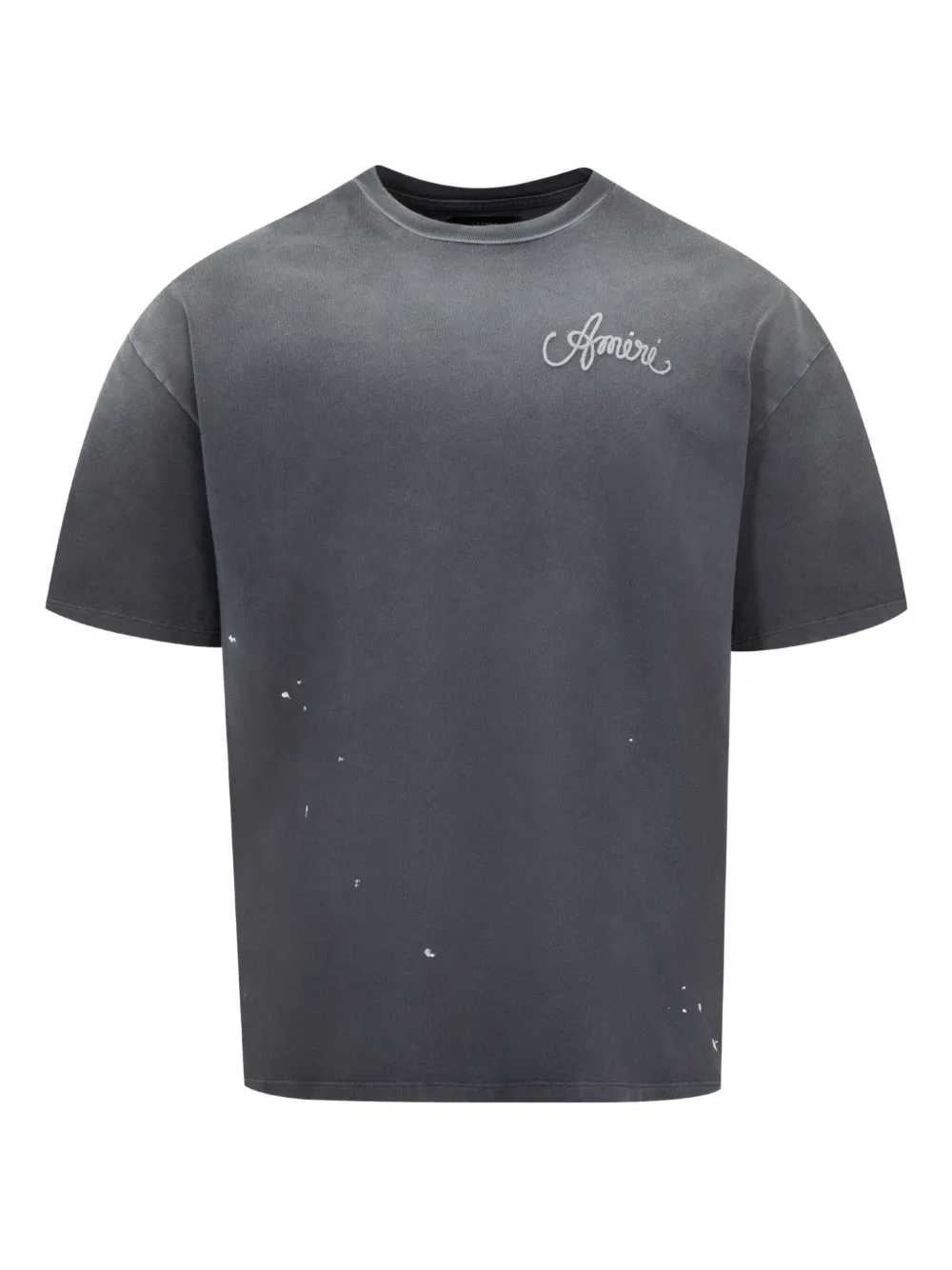 AMIRI Design Studio T-shirt | Grey | Image 1