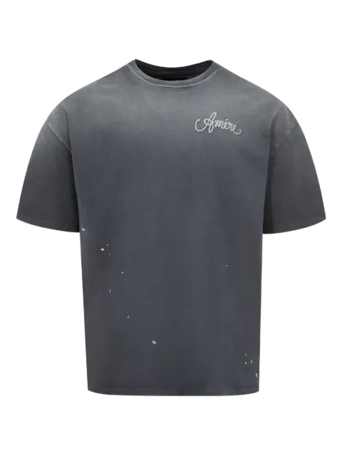 AMIRI Design Studio T-shirt