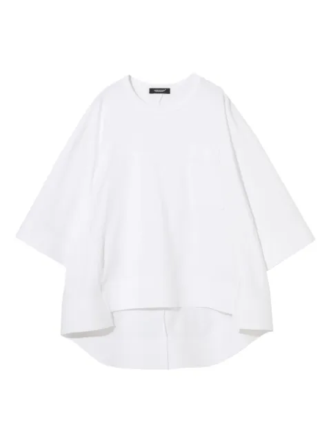 Undercover pocket T-shirt