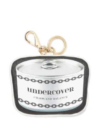 Undercover