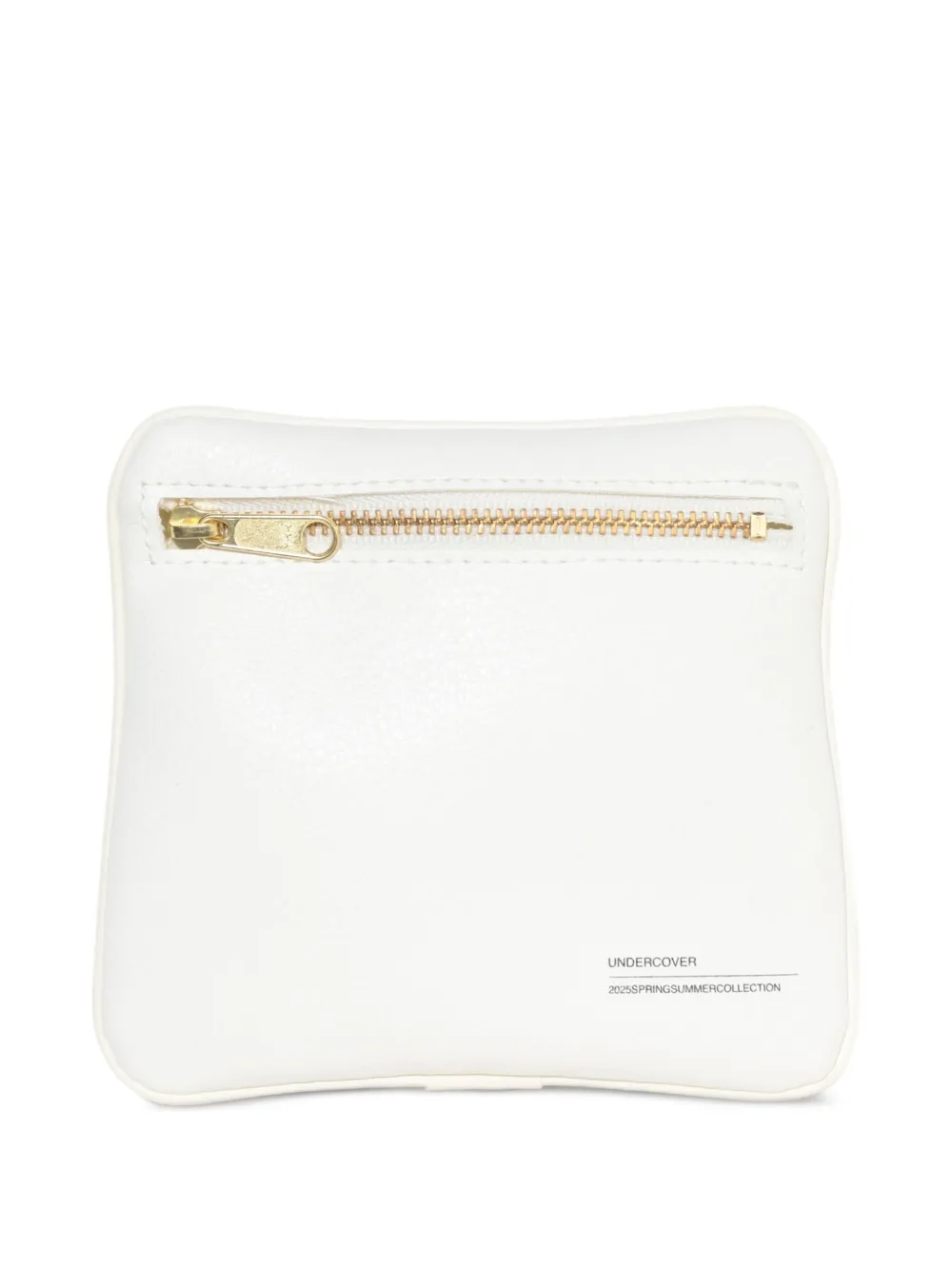 Undercover camera print pouch | Hombre | Image 2