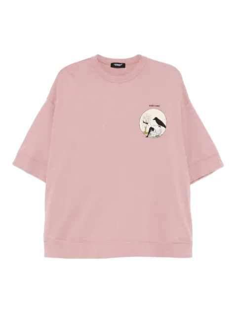Undercover printed sweatshirt