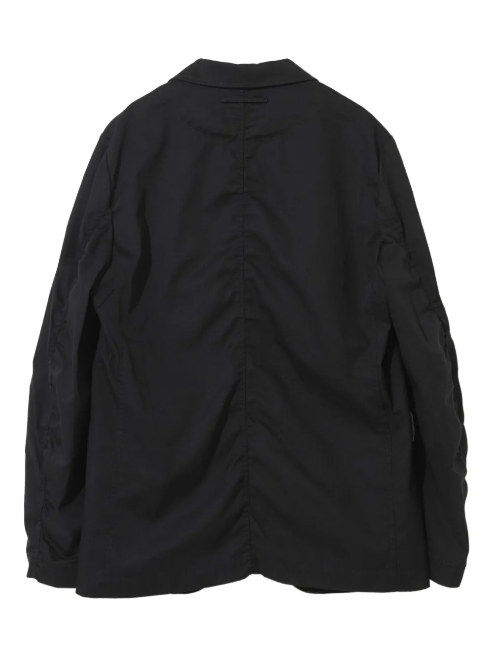 Undercover lamb-embroidered button jacket | Blazers | Image 2