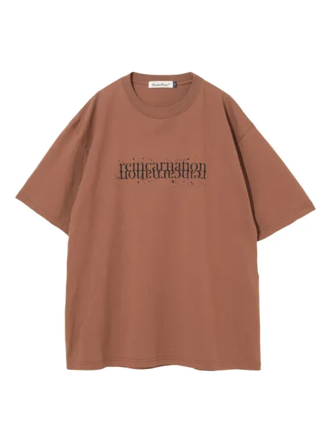 Undercover T-shirt con stampa