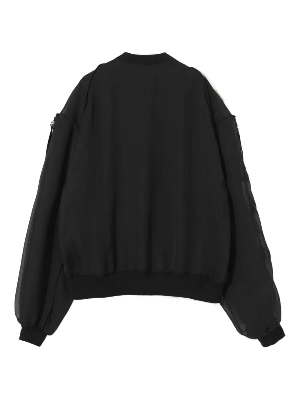 Undercover zip-up jacket | Varsity Jackets | Image 2