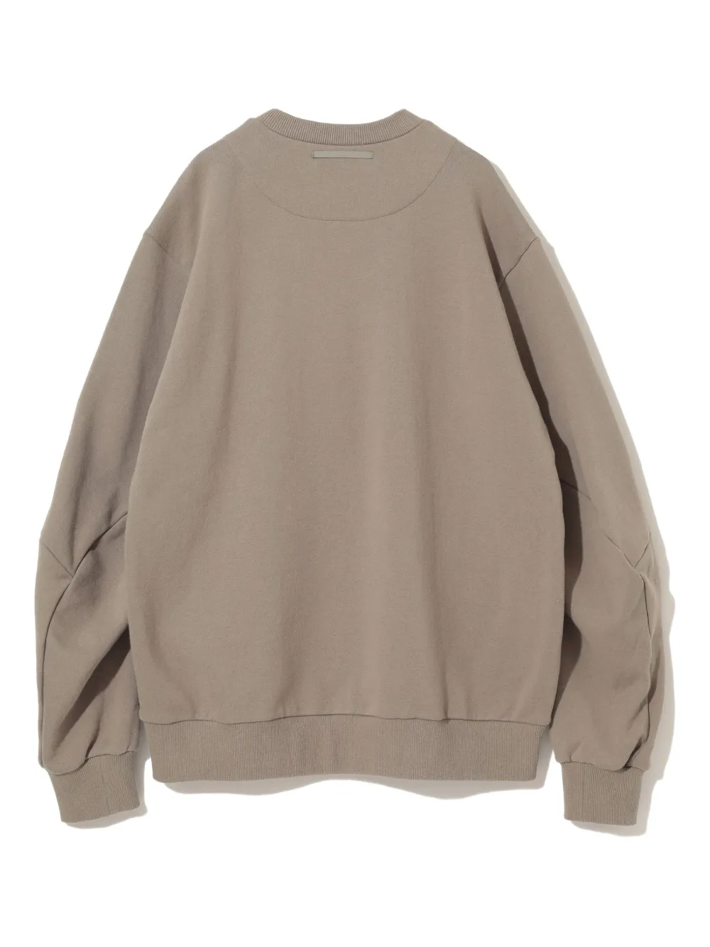Undercover graphic-print sweatshirt - Bruin