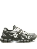 ASICS x Cecilie Bahnsen Gel-Kayano 20 floral-embellished sneakers - Green