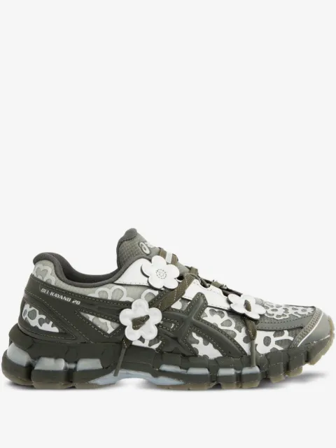 ASICS x Cecilie Bahnsen Gel-Kayano 20 floral-embellished sneakers