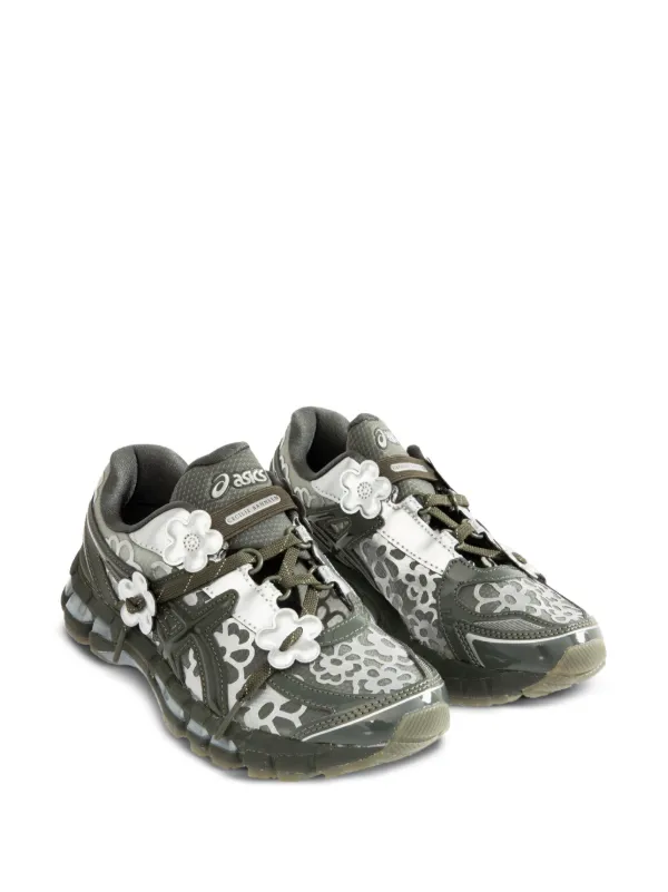 靴 25.5 Cecilie Bahnsen Asics Gel-Kayano 20 Cecilie Bahnsen ASICS GEL-Kayano 20 Info | SneakerNews.com