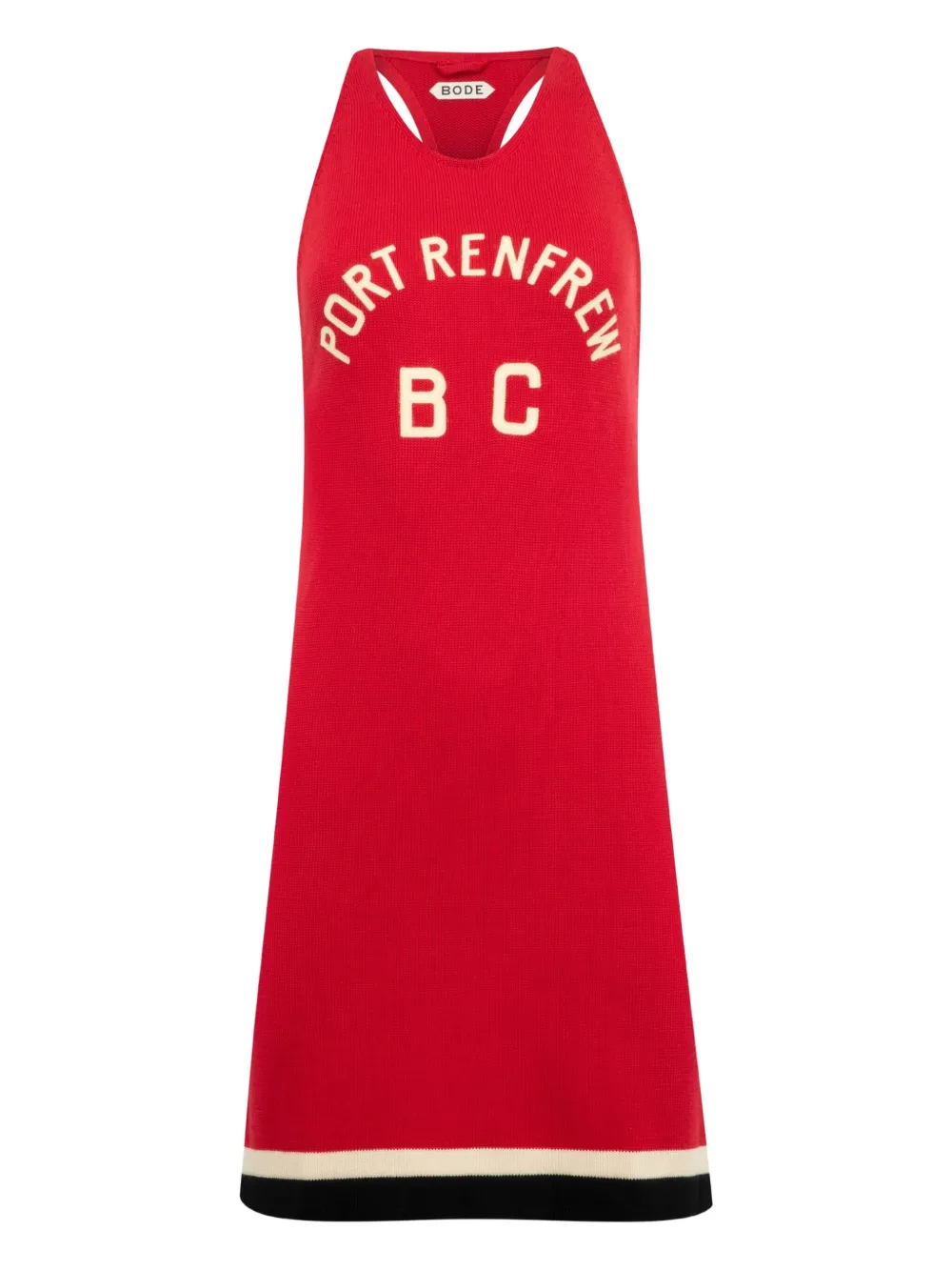 Renfrew dress