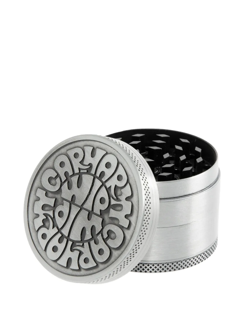 Carhartt Jazzy Herb Grinder In Gray