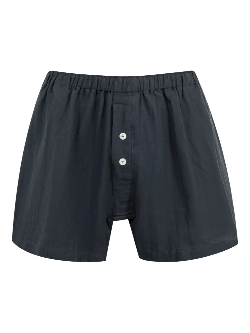 Deiji Studios set de shorts | azul | Image 1