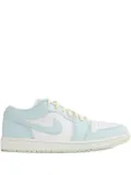 Jordan Air Jordan Low leather sneakers - White