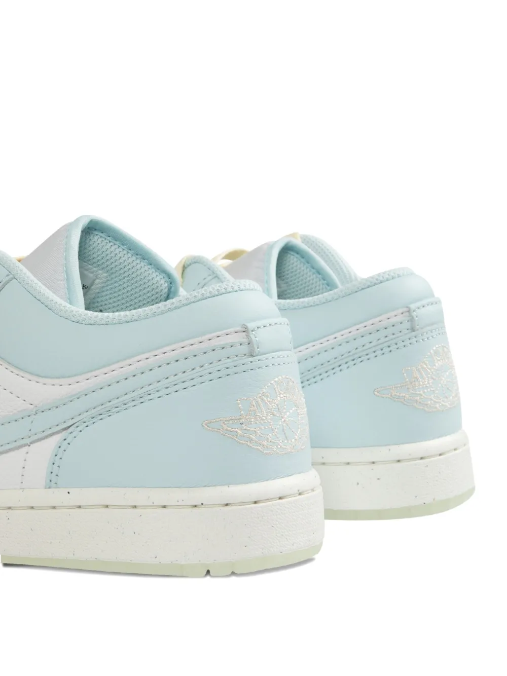 Jordan Mens  Air  1 Low Se In Blue