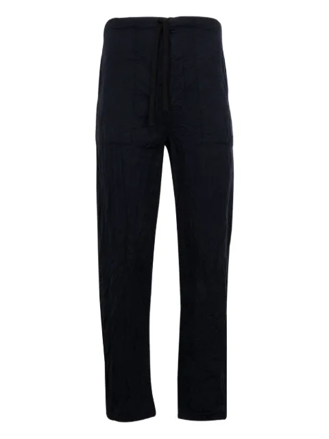 Kaptain Sunshine Walk Easy Baker trousers