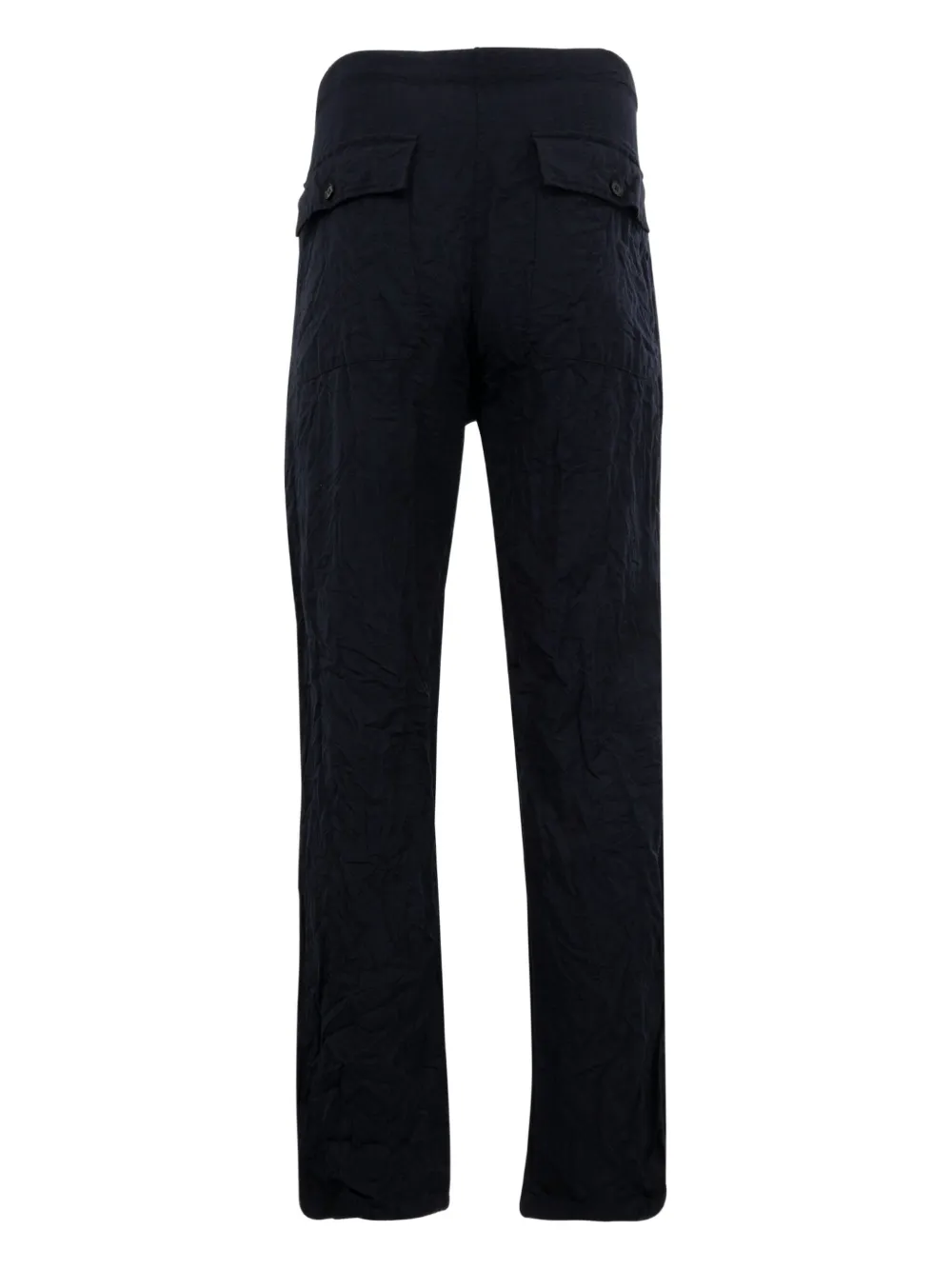 Kaptain Sunshine Walk Easy Baker trousers | Regular & Straight-Leg Trousers | Image 2