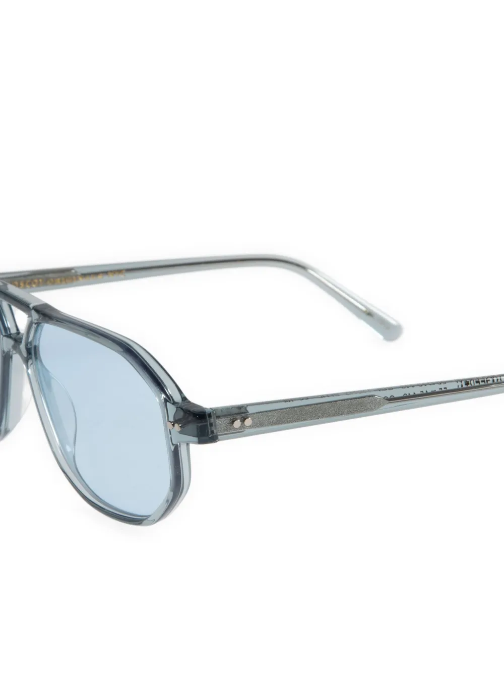 Moscot pilot-frame sunglasses | Image 2