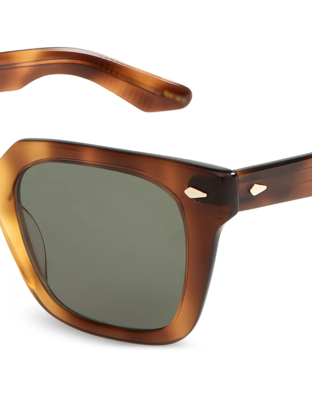 Moscot square-frame sunglasses | Image 2