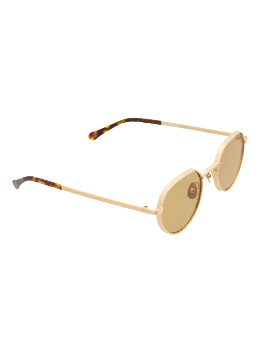 Moscot round-frame sunglasses | Men | Image 2